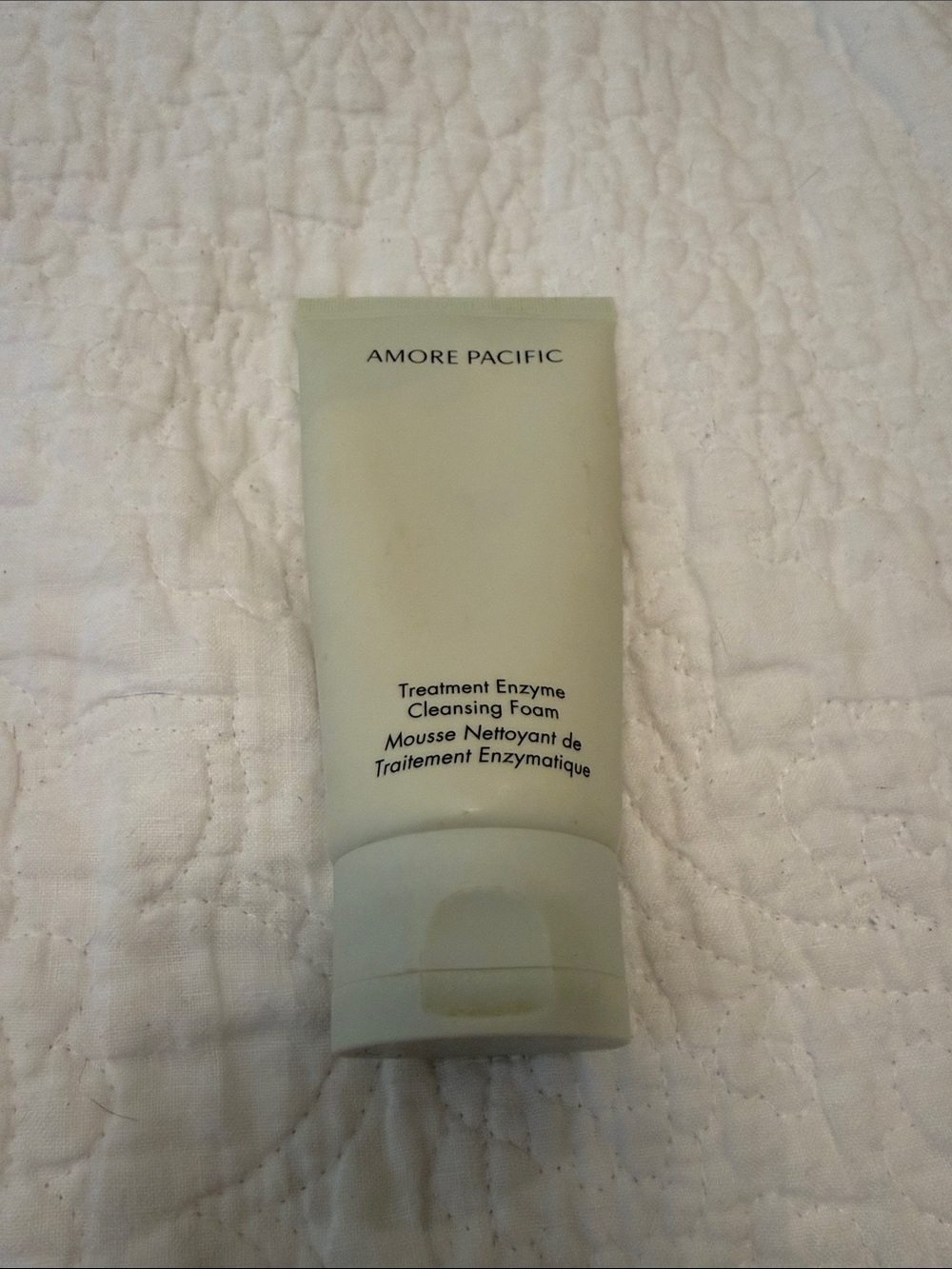 Amore Pacific Treatment Enzyme Cleansing Foam